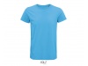 T-shirt CRUSADER MEN Cores