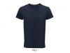 T-shirt CRUSADER MEN Cores
