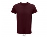 T-shirt CRUSADER MEN Cores