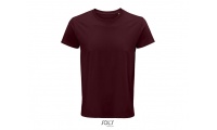 T-shirt CRUSADER MEN Cores