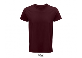 T-shirt CRUSADER MEN Cores