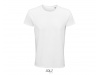 T-shirt CRUSADER MEN Branca 3XL