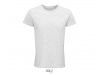 T-shirt CRUSADER MEN Cores