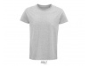 T-shirt CRUSADER MEN Cores