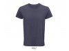 T-shirt CRUSADER MEN Cores 3XL