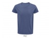 T-shirt CRUSADER MEN Cores 3XL