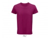 T-shirt CRUSADER MEN Cores 3XL