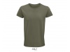 T-shirt CRUSADER MEN Cores