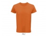 T-shirt CRUSADER MEN Cores 3XL