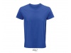 T-shirt CRUSADER MEN Cores