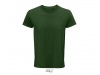 T-shirt CRUSADER MEN Cores