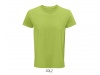 T-shirt CRUSADER MEN Cores 3XL