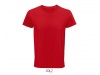 T-shirt CRUSADER MEN Cores