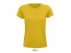 T-shirt CRUSADER WOMEN 3XL Cores