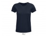 T-shirt CRUSADER WOMEN 3XL Cores