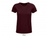T-shirt CRUSADER WOMEN 3XL Cores