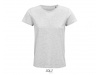 T-shirt CRUSADER WOMEN 3XL Cores