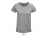T-shirt CRUSADER WOMEN 3XL Cores