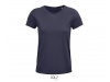 T-shirt CRUSADER WOMEN 3XL Cores