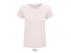 T-shirt CRUSADER WOMEN 3XL Cores