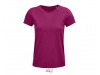 T-shirt CRUSADER WOMEN 3XL Cores