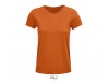 T-shirt CRUSADER WOMEN 3XL Cores