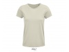 T-shirt CRUSADER WOMEN 3XL Cores