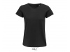T-shirt CRUSADER WOMEN 3XL Cores