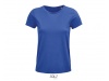 T-shirt CRUSADER WOMEN 3XL Cores