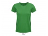 T-shirt CRUSADER WOMEN 3XL Cores