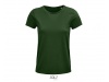 T-shirt CRUSADER WOMEN 3XL Cores