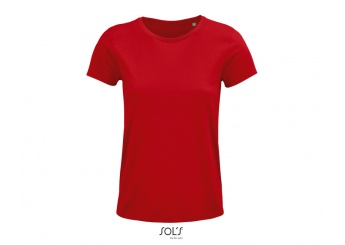 T-shirt CRUSADER WOMEN 3XL Cores
