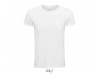T-shirt Epic Branca