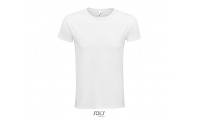 T-shirt Epic Branca