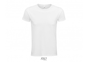 T-shirt Epic Branca