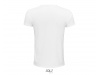 T-shirt Epic Branca 4XL