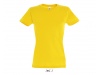 T-SHIRT DE GOLA REDONDA CORES PARA HOMEM 4XL 5XL IMPERIAL