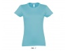 T-SHIRT DE GOLA REDONDA CORES PARA HOMEM 4XL 5XL IMPERIAL