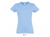T-SHIRT DE GOLA REDONDA CORES PARA HOMEM 4XL 5XL IMPERIAL