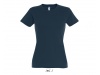 T-SHIRT DE GOLA REDONDA CORES PARA HOMEM 4XL 5XL IMPERIAL