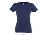 T-SHIRT DE GOLA REDONDA CORES PARA HOMEM 4XL 5XL IMPERIAL
