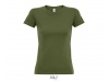 T-SHIRT DE GOLA REDONDA CORES PARA HOMEM 4XL 5XL IMPERIAL
