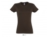 T-SHIRT DE GOLA REDONDA CORES PARA HOMEM 4XL 5XL IMPERIAL