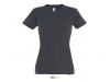 T-SHIRT DE GOLA REDONDA CORES PARA HOMEM 4XL 5XL IMPERIAL
