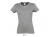 T-SHIRT DE GOLA REDONDA CORES PARA HOMEM 4XL 5XL IMPERIAL
