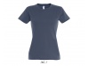 T-SHIRT DE GOLA REDONDA CORES PARA HOMEM 4XL 5XL IMPERIAL