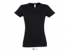 T-SHIRT DE GOLA REDONDA CORES PARA HOMEM 4XL 5XL IMPERIAL