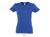 T-SHIRT DE GOLA REDONDA CORES PARA HOMEM 4XL 5XL IMPERIAL