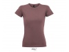 T-SHIRT DE GOLA REDONDA CORES PARA HOMEM 4XL 5XL IMPERIAL