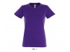 T-SHIRT DE GOLA REDONDA CORES PARA HOMEM 4XL 5XL IMPERIAL